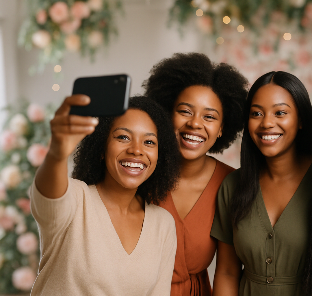 Can you make the background more blurry?