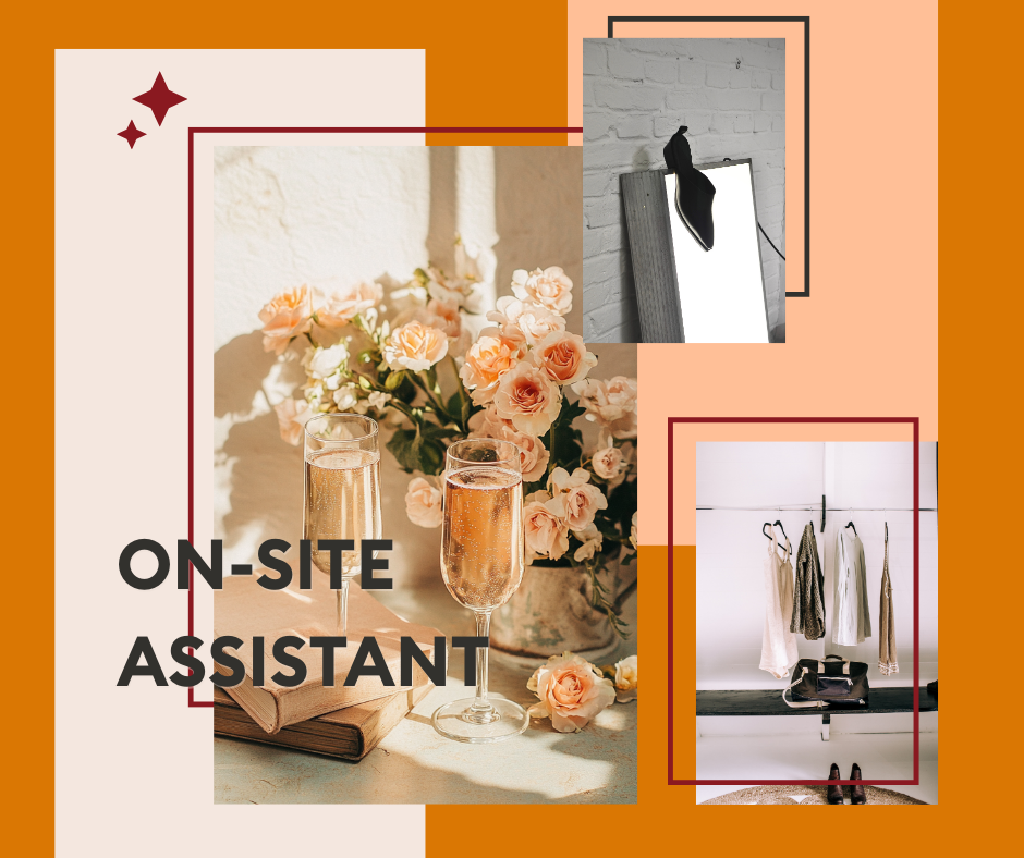 On-Site Assistant