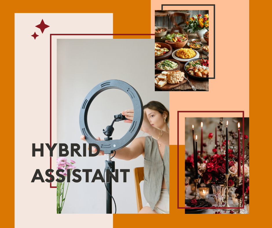 Hybrid Assistant