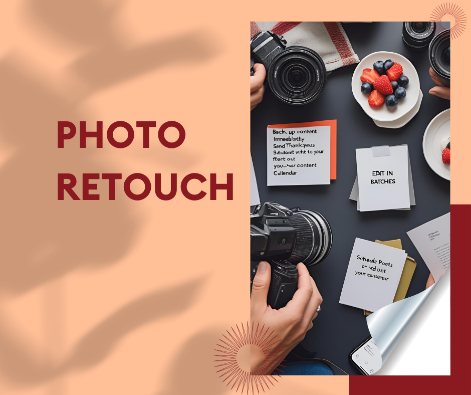 Photo Retouch